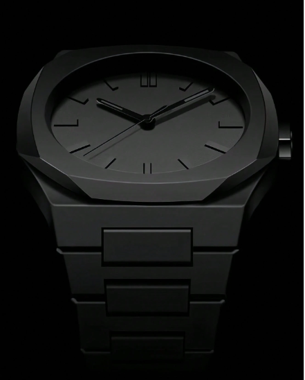 TOMI Gift Set Elegant Minimalist Watch