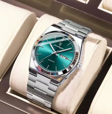 POEDAGAR Brand Watches