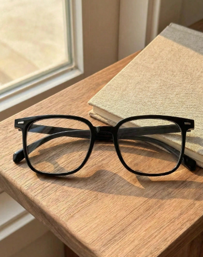 Photochromic Glasses