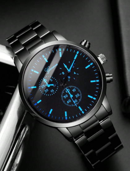 Fashionable Business Men's Watch