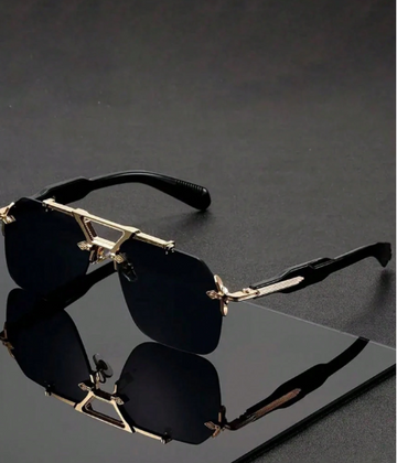 Square Frame Glasses