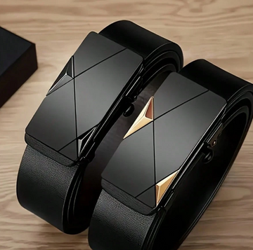 Fashionable Men's Belt