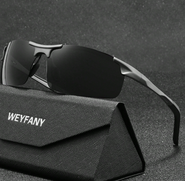 WEYFANY Polarized Sunglasses