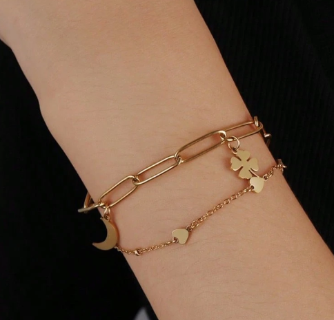 Minimalist Versatile Bracelet