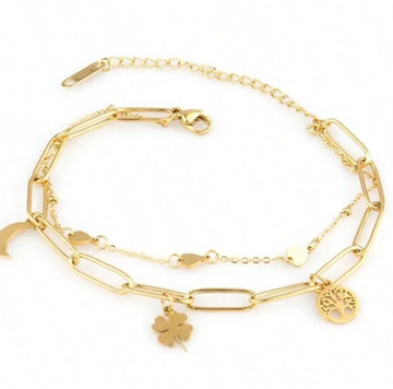 Minimalist Versatile Bracelet