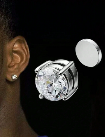 Hypoallergenic Clip-On Earrings