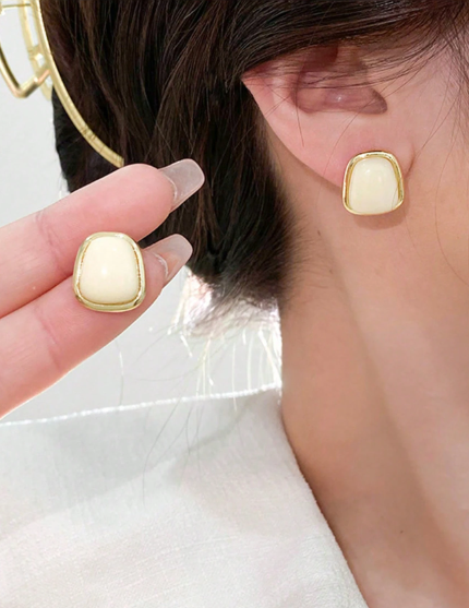 Minimalist Earrings