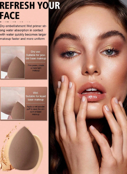 Makeup Sponge