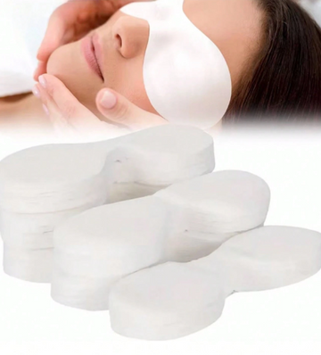 Disposable Eye Mask