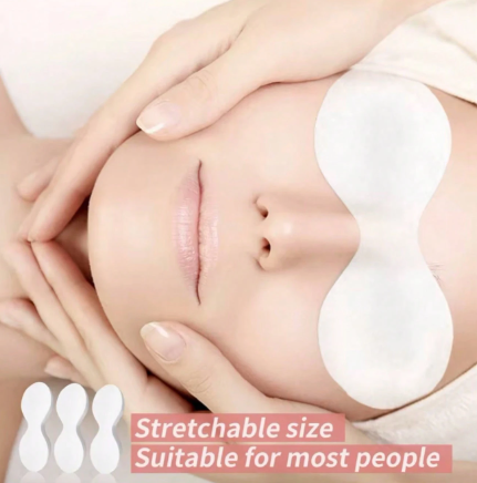 Disposable Eye Mask
