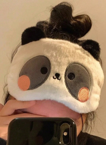 Eye Mask For Sleeping