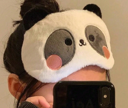 Eye Mask For Sleeping