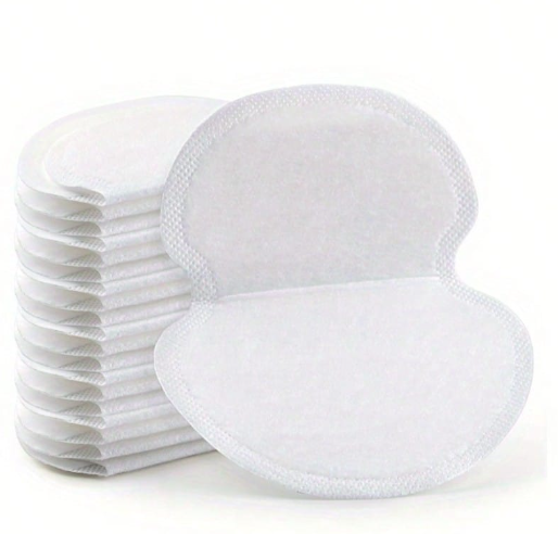 Disposable Underarm Sweat Patches