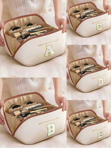 Travel Makeup Bag