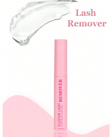 Lash Glue Remover
