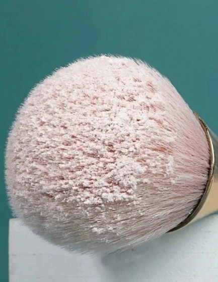 Mini Powder Brush