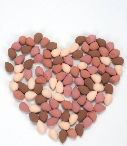 Mini Makeup Sponges