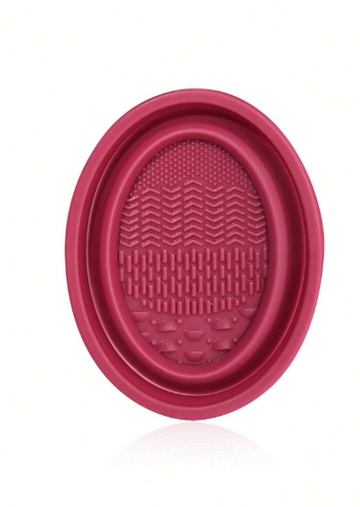 Makeup Brush Cleaner Bowl