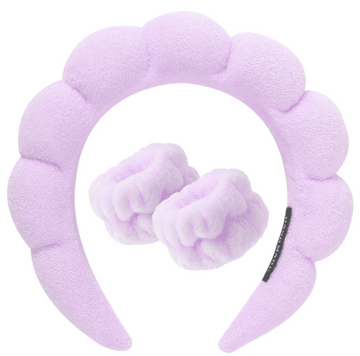 Facial Headband