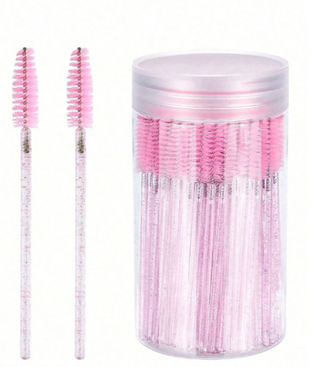 Eyelash Brush