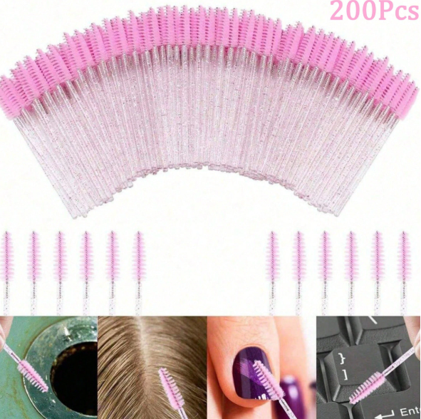 Eyelash Brush
