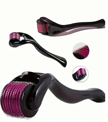 Microneedle Roller