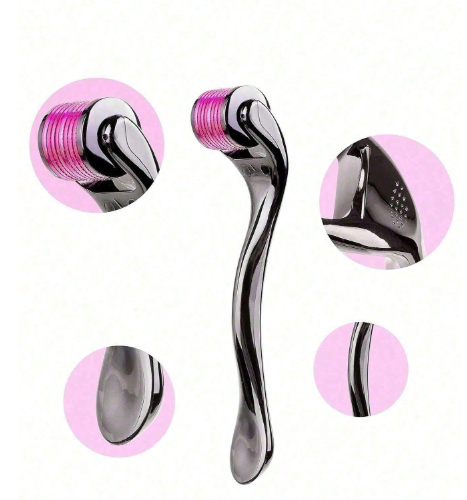 Microneedle Roller