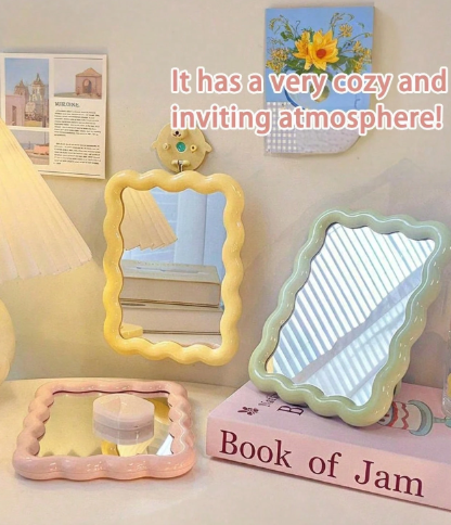 Cute Makeup Mirror