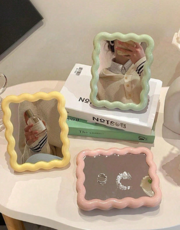 Cute Makeup Mirror