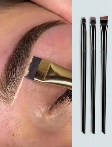 Makeup Brush Set