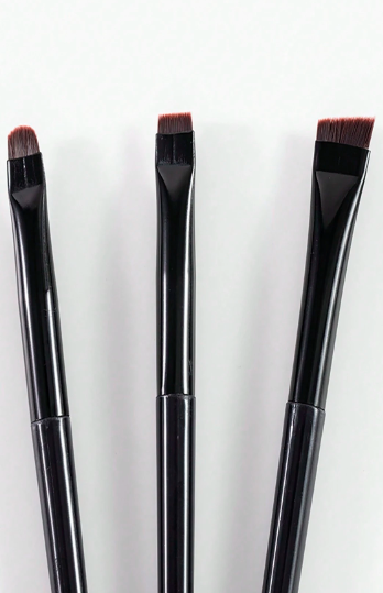 Makeup Brush Set