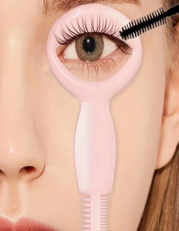 Eyelash Shaper Tool