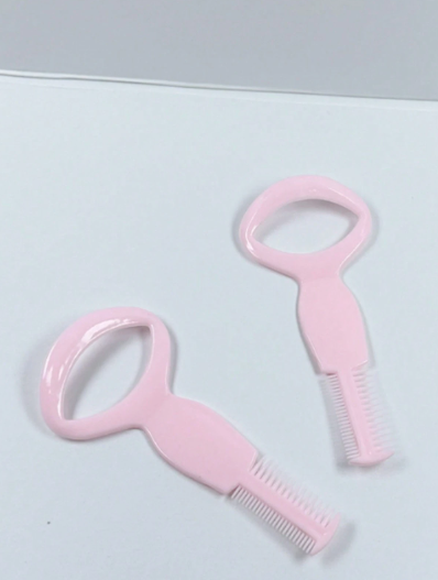 Eyelash Shaper Tool