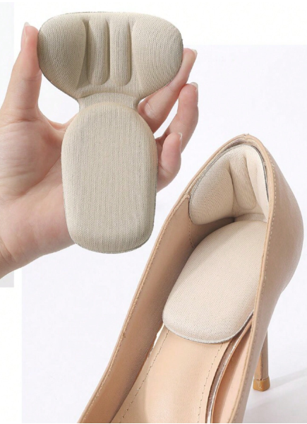 Heel Grips, Suitable For Loose Shoes