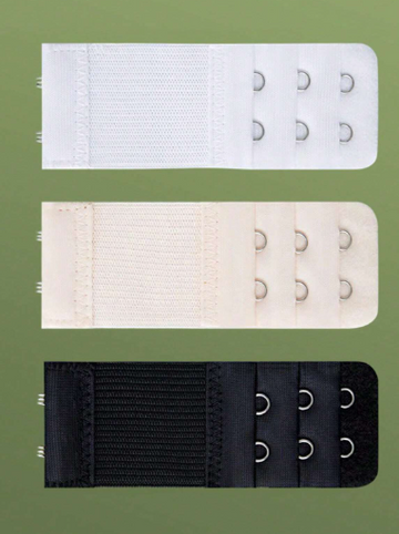 Bra Extender Hooks