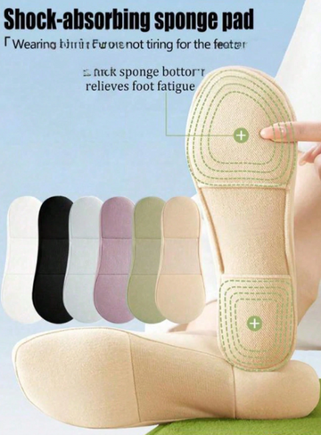 Sponge Pad