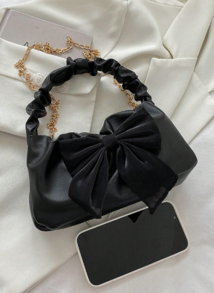 Crescent Bag