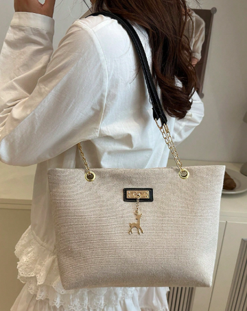 Large Capacity Handbag