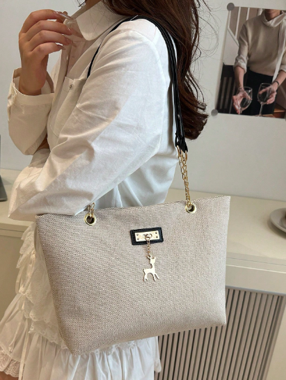 Large Capacity Handbag