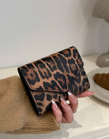 Compact Wallet