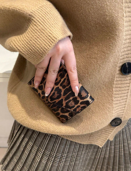 Compact Wallet