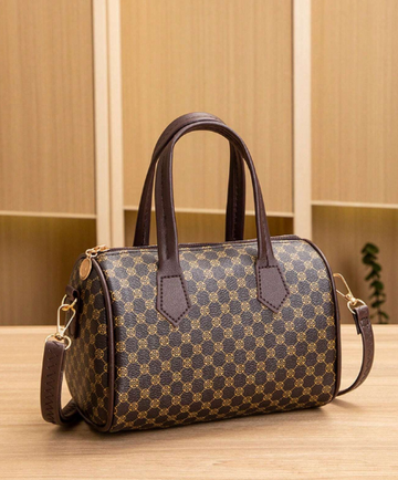 Mini Shoulder Bag
