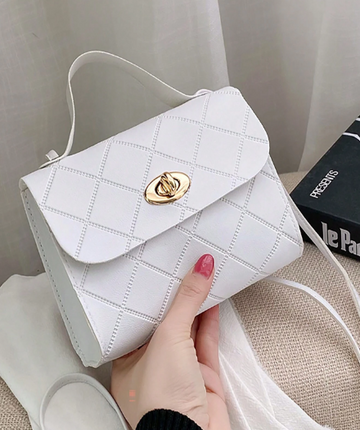 Handbag Shoulder Messenger Mini Crossbody Bag