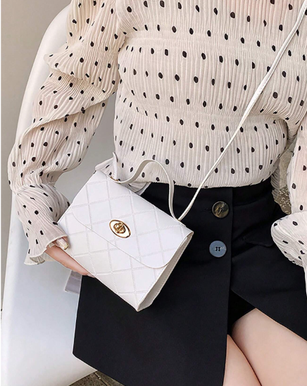 Handbag Shoulder Messenger Mini Crossbody Bag