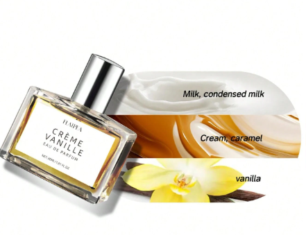 Vanilla Fragrance