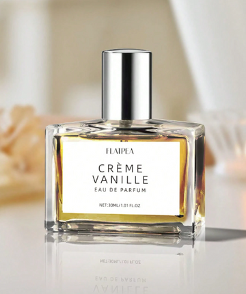 Vanilla Fragrance