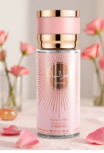 Fragrance Spray