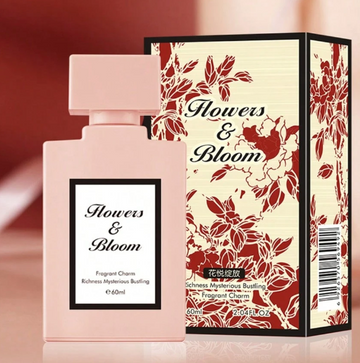 Blooming Floral Scent