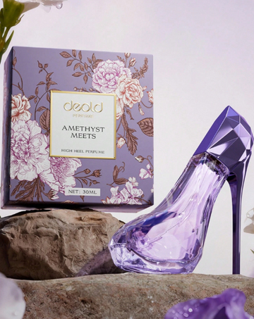 Heel Perfume Spray