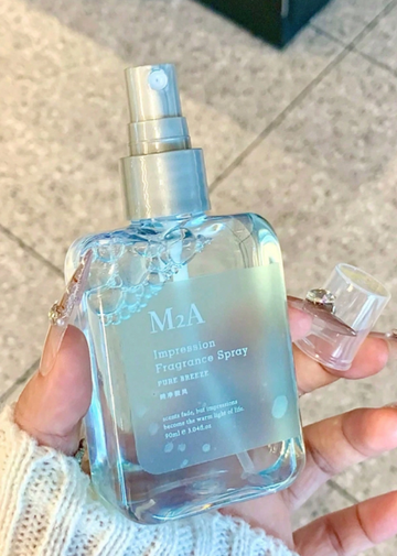 Fragrance Mist